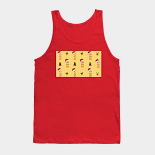 Christmas Tank Top